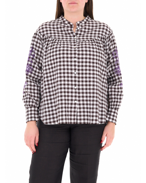 Camicia alla coreana