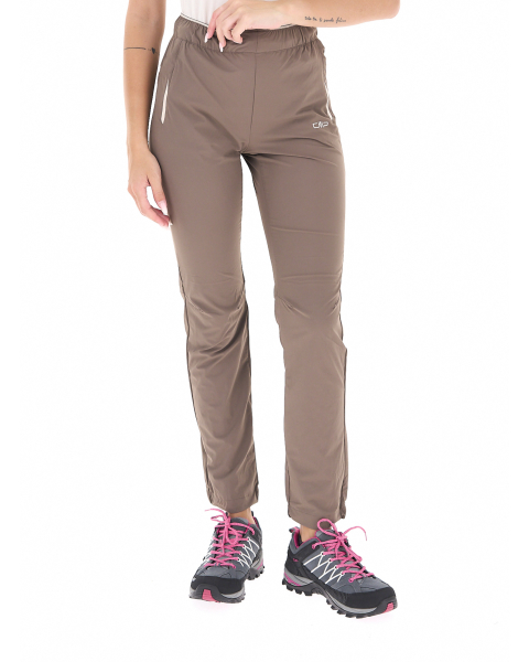 Pantalone tessuto tecnico