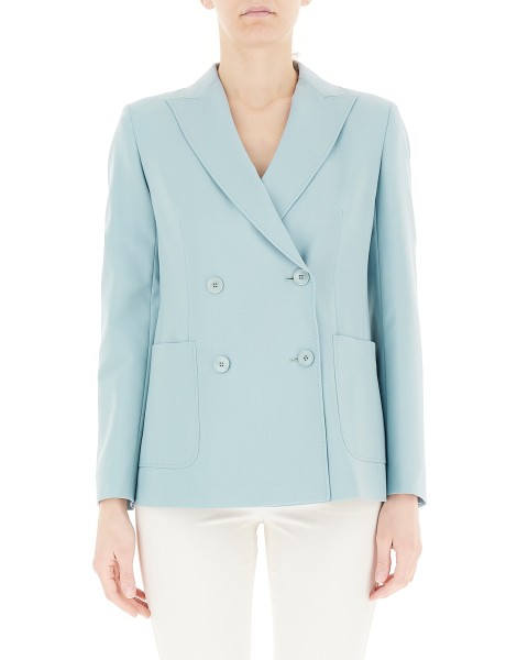 Blazer doppiopetto