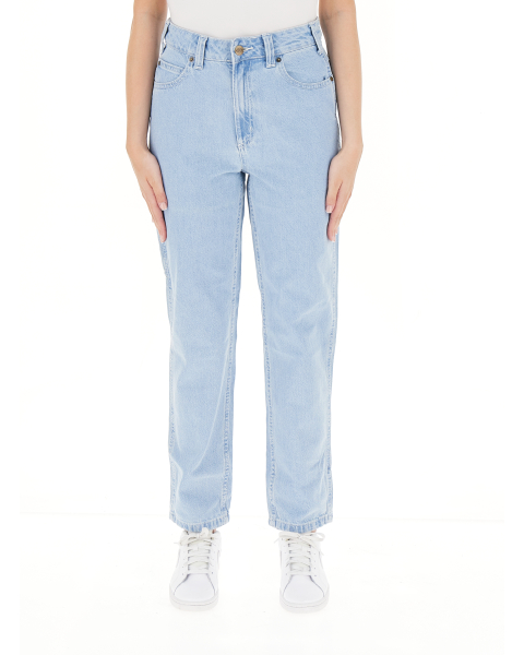 Jeans in cotone