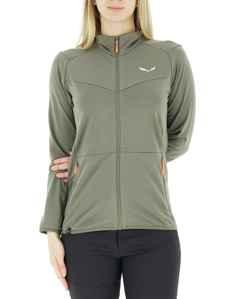 Felpa tessuto tecnico