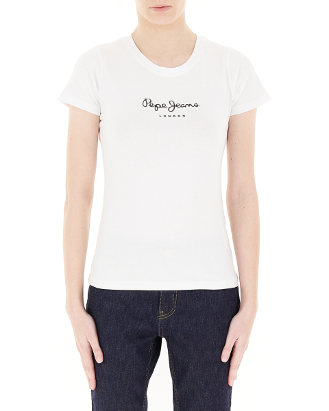 T-shirt maniche corte