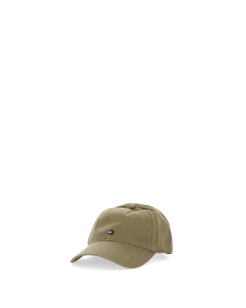 Cappello con visiera