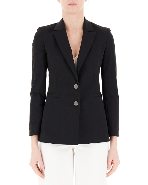 Blazer monopetto