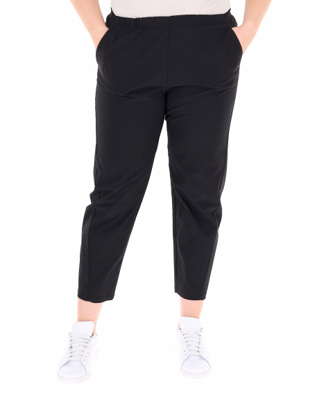 Pantalone a sigaretta