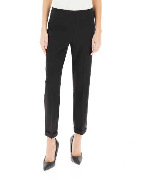 Pantalone a sigaretta