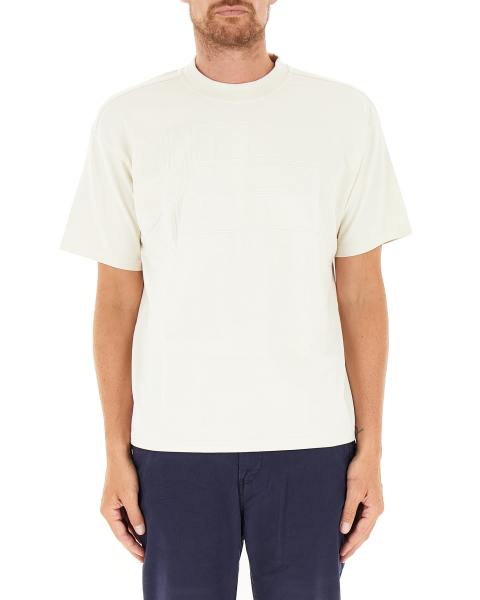 T-shirt girocollo