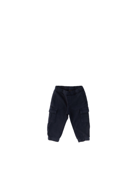 Pantalone Cargo