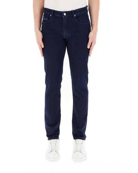 Jeans straight leg