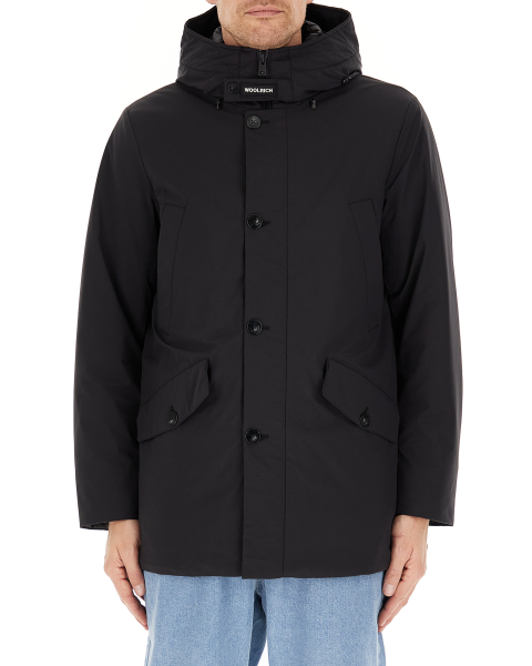 Parka stretch artic