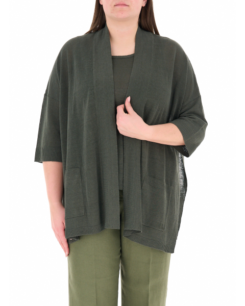 Coprispalle a mantella