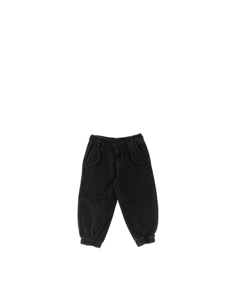 Jeans in cotone