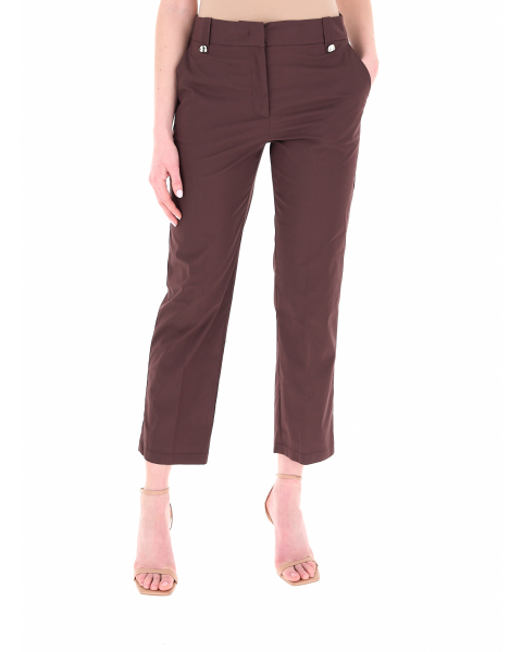 Pantalone a sigaretta