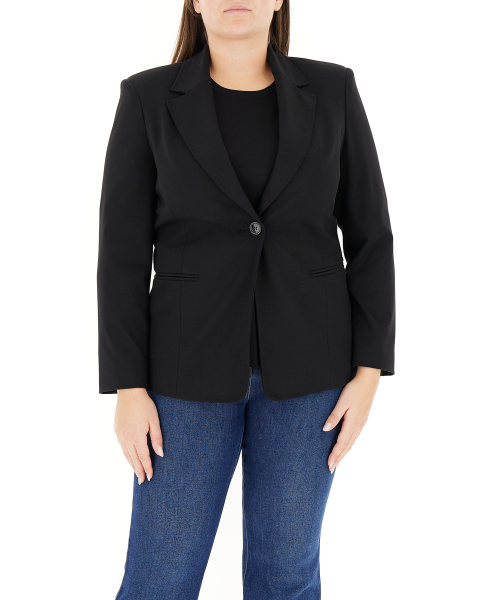 Blazer monopetto