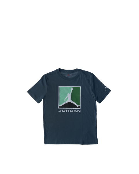 T-shirt girocollo