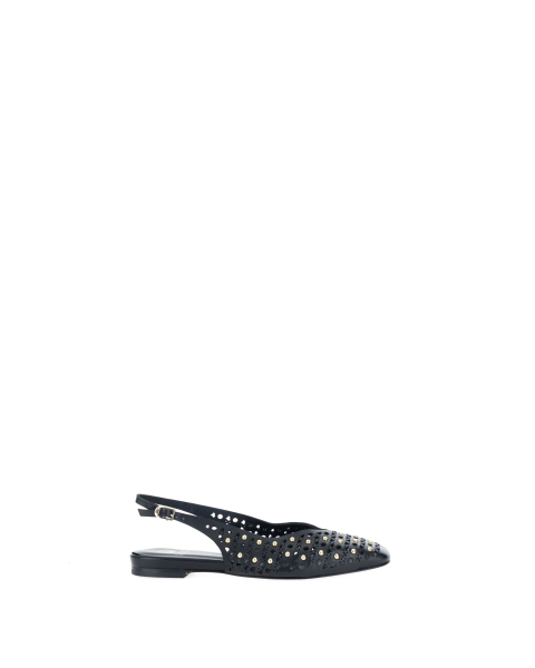 Ballerine slingback