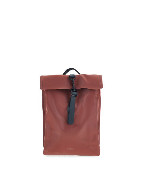 Rolltop Rucksack Mini