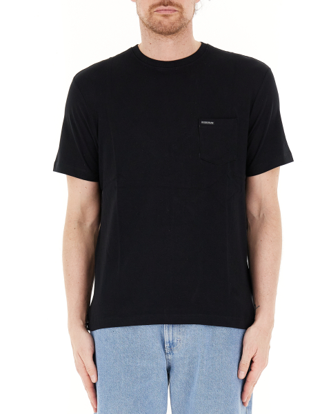 T-shirt girocollo