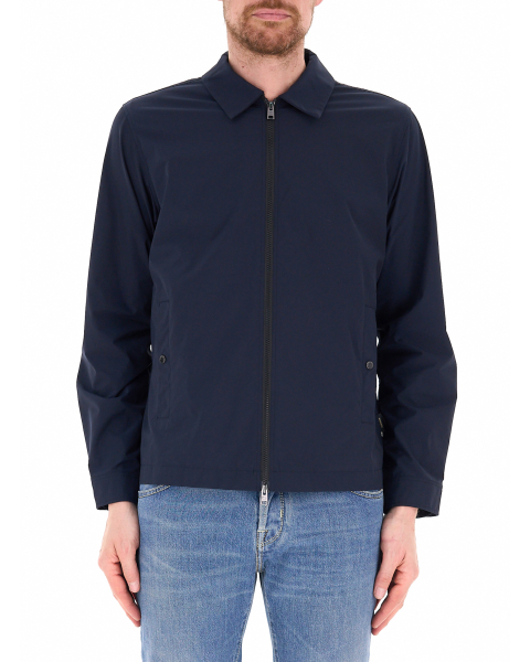 Giacca overshirt