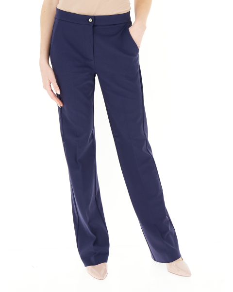 Pantalone elasticizzato