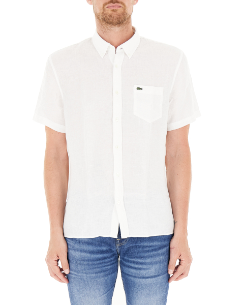 Camicia in lino