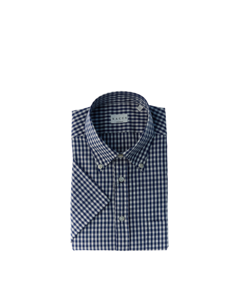 Camicia in cotone