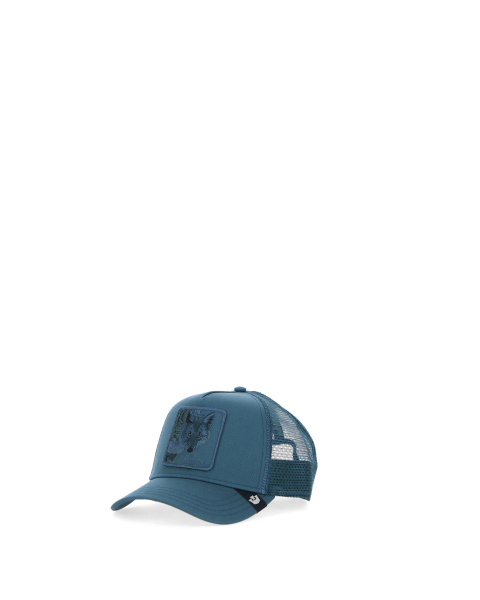 Cappello Trucker