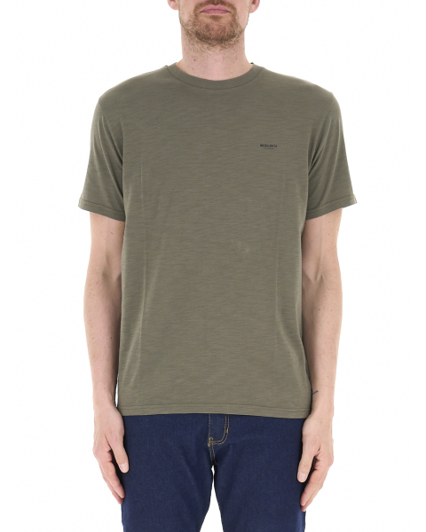 T-shirt girocollo