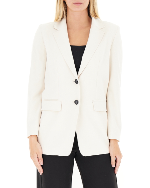 Blazer monopetto