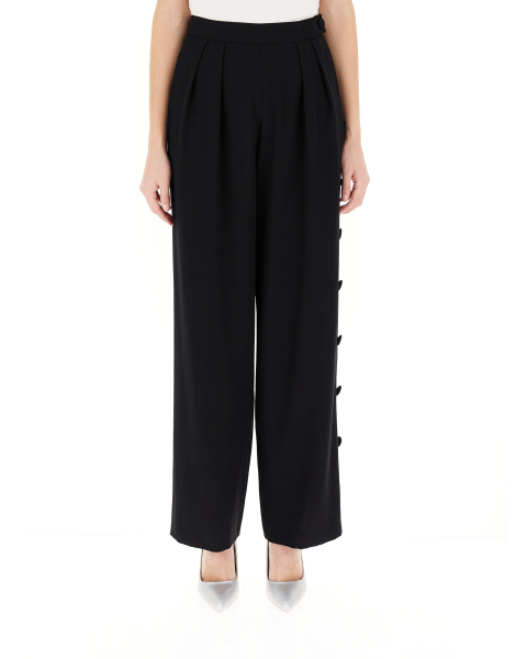 Pantalone pinces