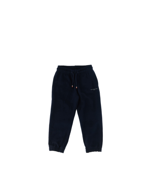 Pantalone in felpa