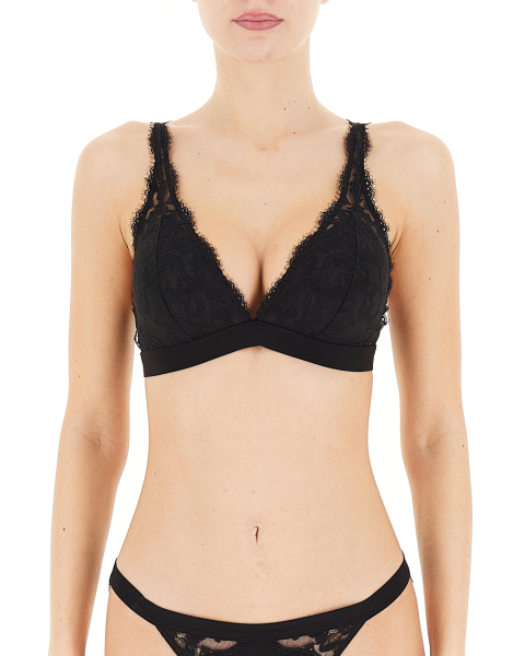 Reggiseno a triangolo