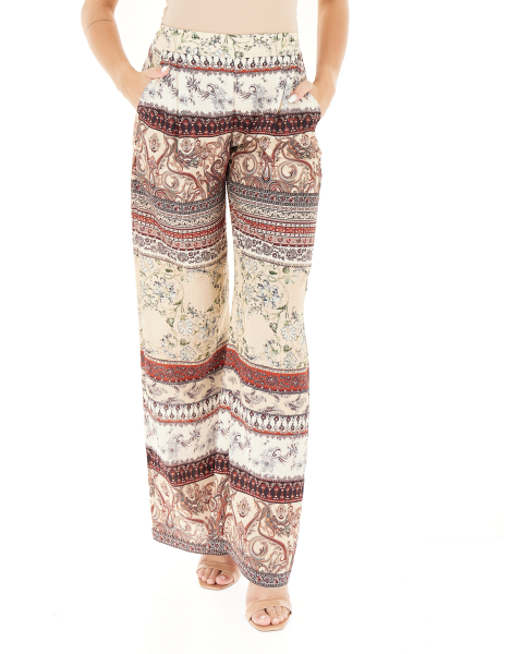 Pantalone a palazzo