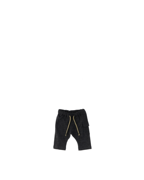 Pantalone in cotone