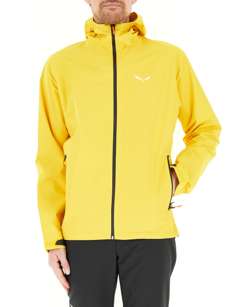 Giacca con cappuccio