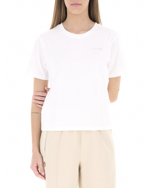 T-shirt girocollo