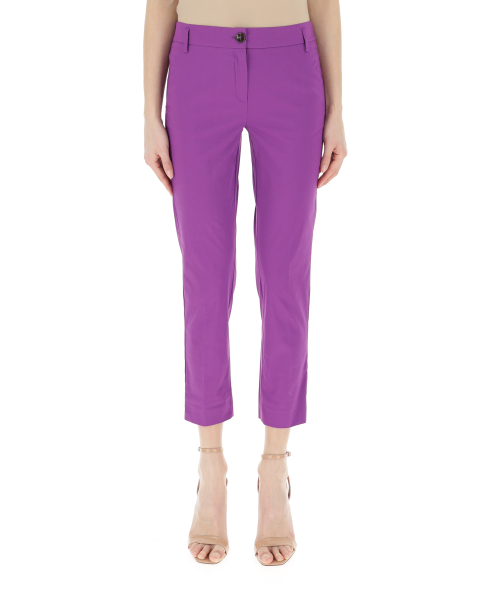 Pantalone a sigaretta