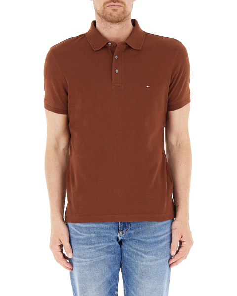 Polo slim fit