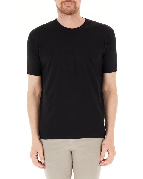 T-shirt girocollo
