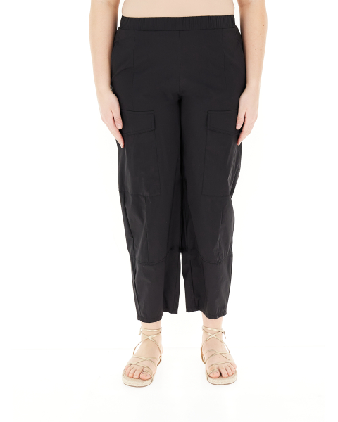 Pantalone cargo