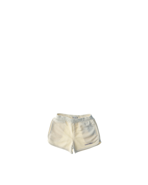 Shorts in felpa