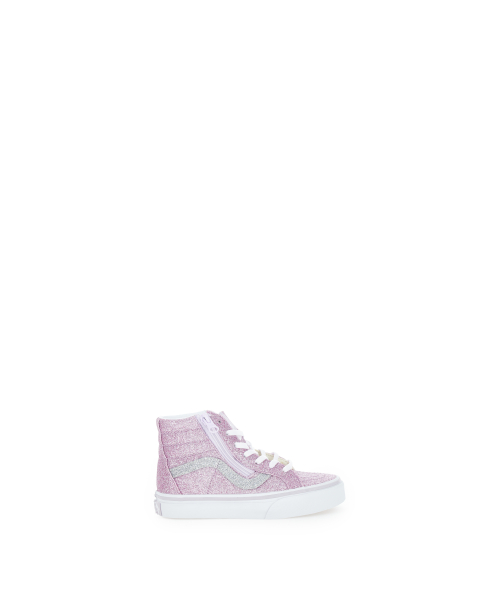 Sneakers glitterate