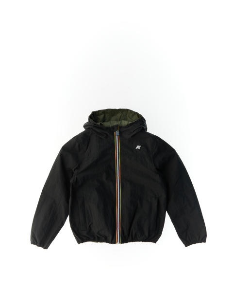 Giubbino reversibile