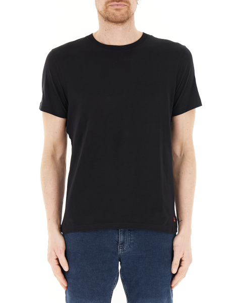 T-shirt girocollo