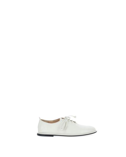Scarpe in pelle