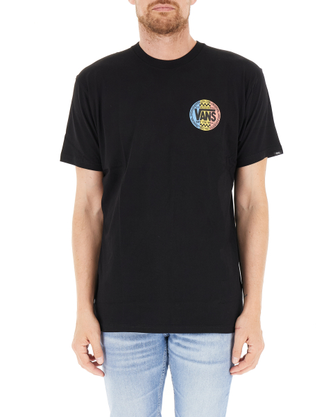 T-shirt girocollo