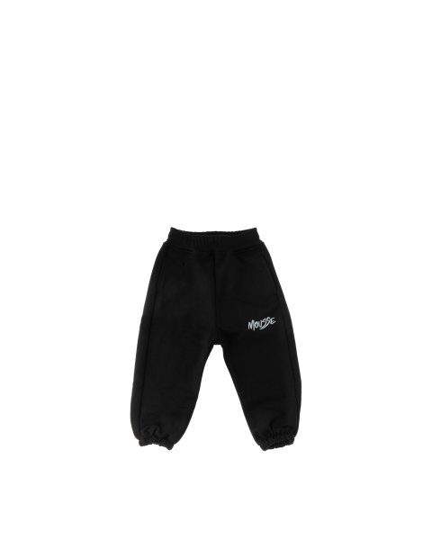 Pantalone in felpa