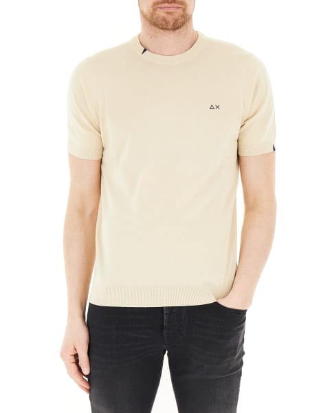 Maglia maniche corte