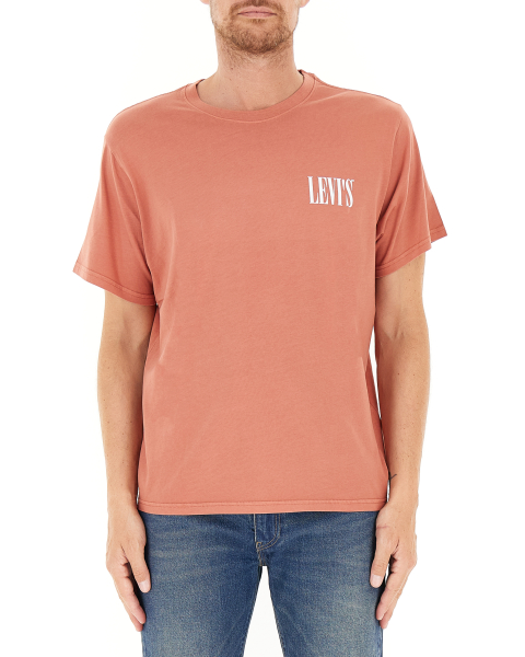 T-shirt girocollo