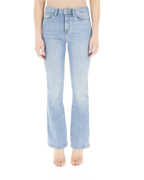 Jeans bootcut